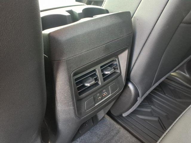 2026 GMC Canyon Elevation, RWD