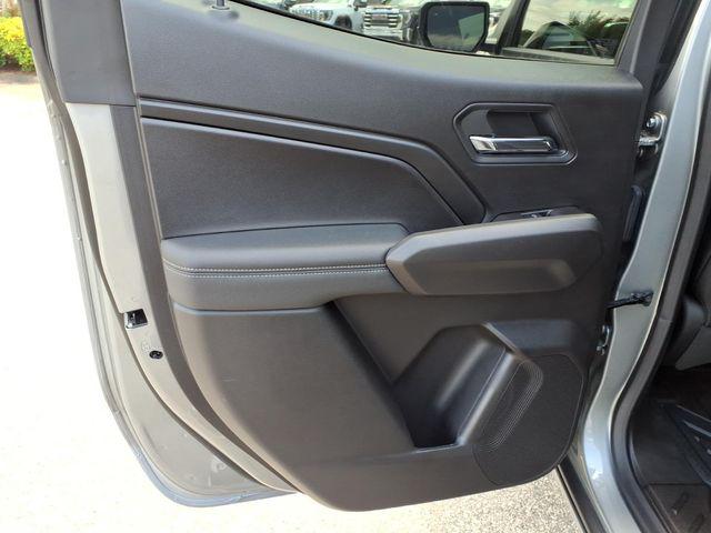 2026 GMC Canyon Elevation, RWD