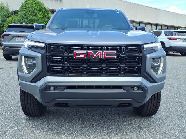 2026 GMC Canyon Elevation, RWD