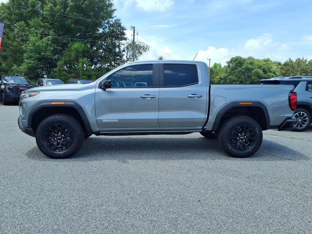 2026 GMC Canyon Elevation, RWD