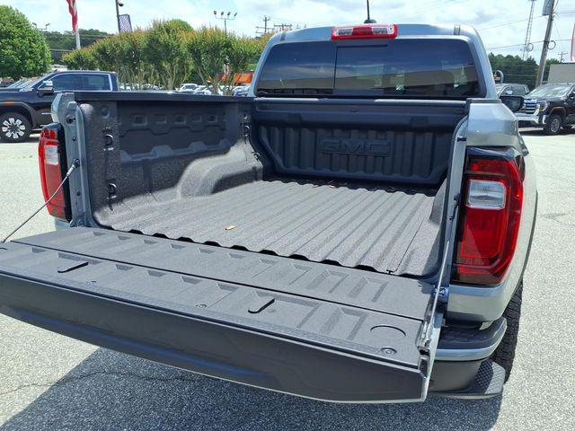 2026 GMC Canyon Elevation, RWD