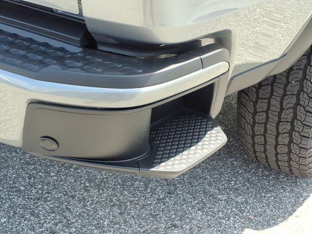2026 GMC Canyon Elevation, RWD
