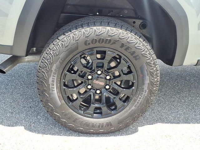 2026 GMC Canyon Elevation, RWD