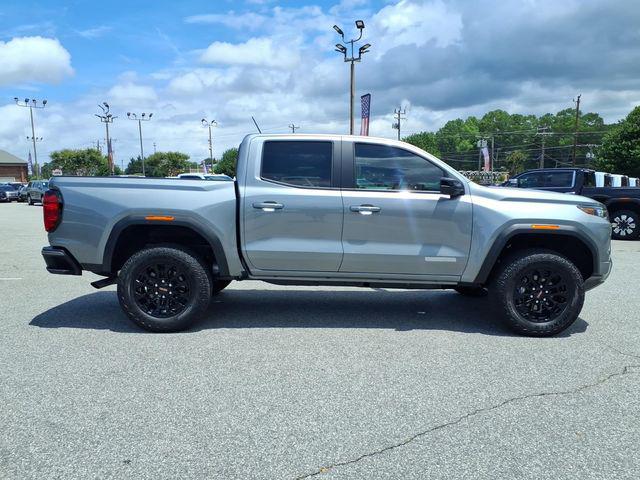 2026 GMC Canyon Elevation, RWD