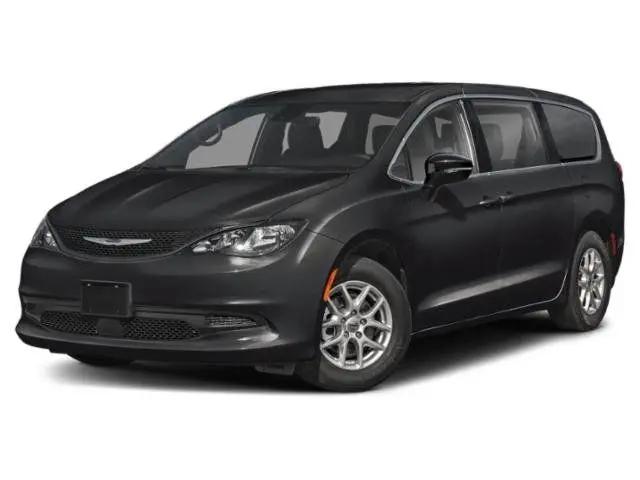 2026 Chrysler Voyager LX for sale in Stuart, FL