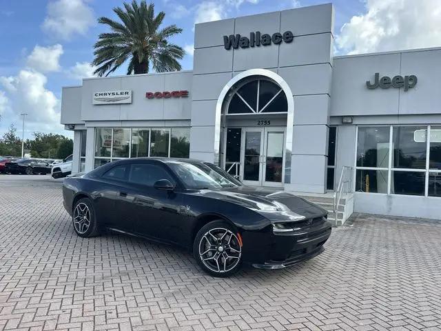 2026 Dodge Charger Scat Pack 2-Door AWD for sale in Stuart, FL