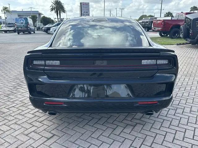 2026 Dodge Charger Scat Pack 2-Door AWD