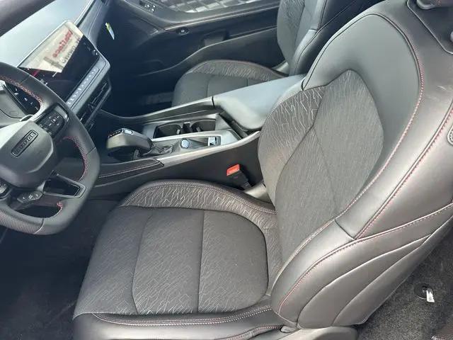2026 Dodge Charger Scat Pack 2-Door AWD