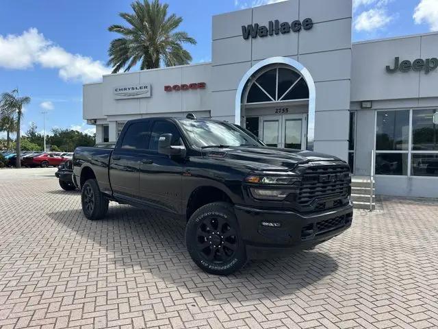 2026 Ram 2500 Big Horn Crew Cab 4x4 6'4" Box for sale in Stuart, FL