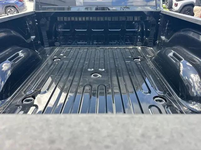 2026 Ram 2500 Big Horn Crew Cab 4x4 6'4" Box