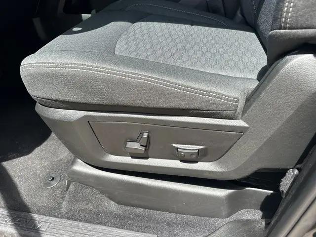 2026 Ram 2500 Big Horn Crew Cab 4x4 6'4" Box