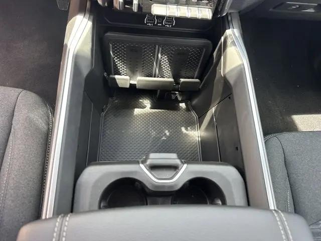 2026 Ram 2500 Big Horn Crew Cab 4x4 6'4" Box