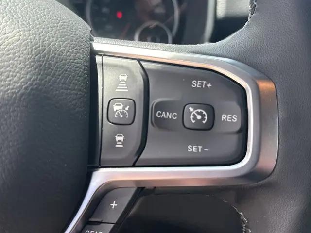 2026 Ram 2500 Big Horn Crew Cab 4x4 6'4" Box