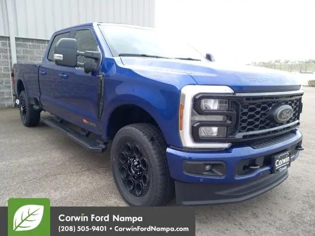2026 Ford F-350 LARIAT for sale in Nampa, ID