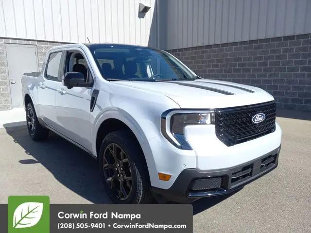 2026 Ford Maverick Lariat for sale in Nampa, ID