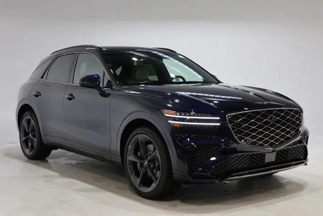 2026 Genesis GV70 3.5T Sport Prestige for sale in Indianapolis, IN