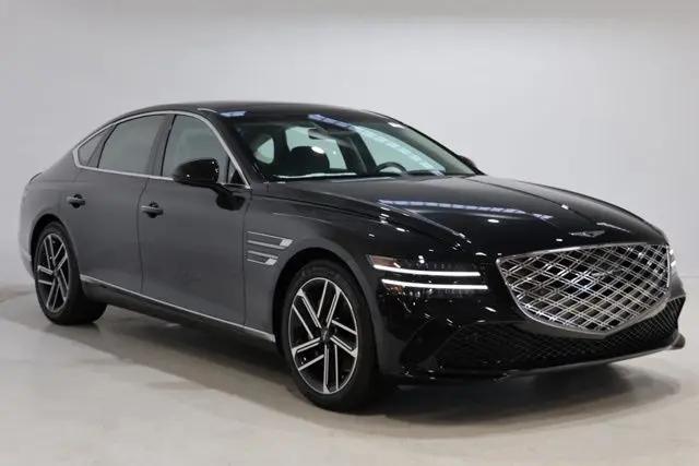 2026 Genesis G80 2.5T Advanced AWD for sale in Indianapolis, IN