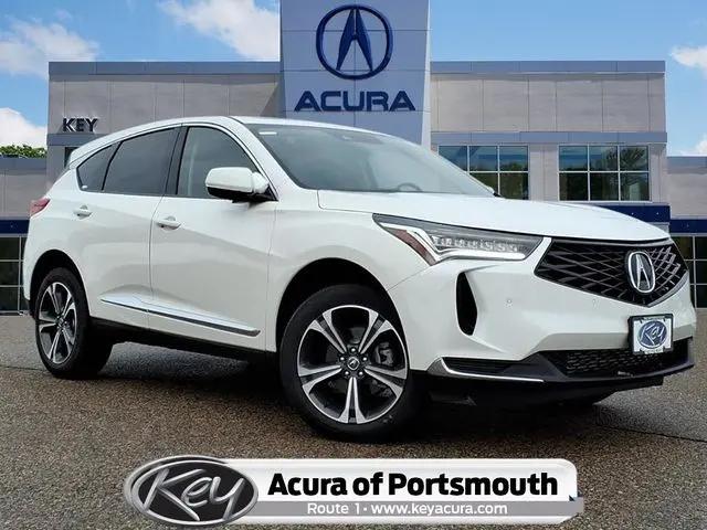 2026 Acura RDX Technology for sale in Portsmouth, NH