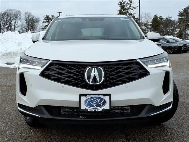 2026 Acura RDX Technology