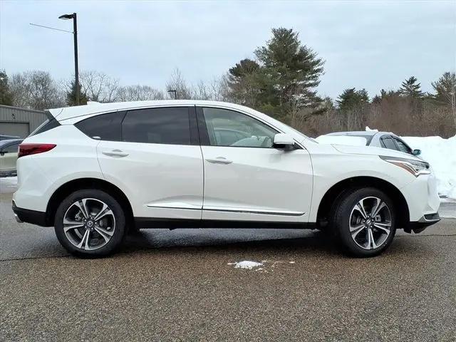 2026 Acura RDX Technology