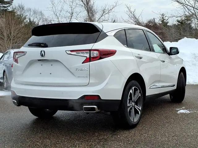 2026 Acura RDX Technology