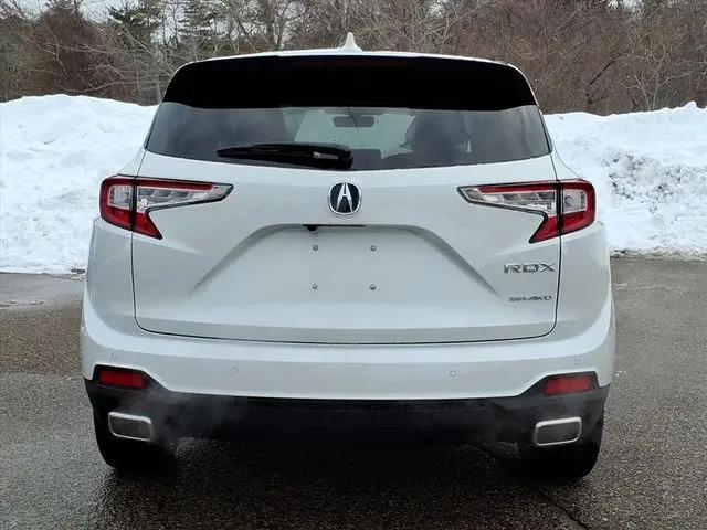 2026 Acura RDX Technology