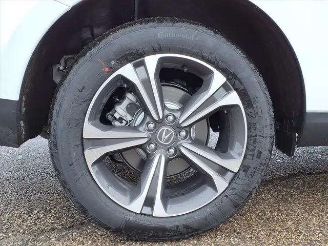 2026 Acura RDX Technology