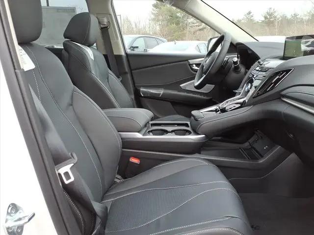 2026 Acura RDX Technology