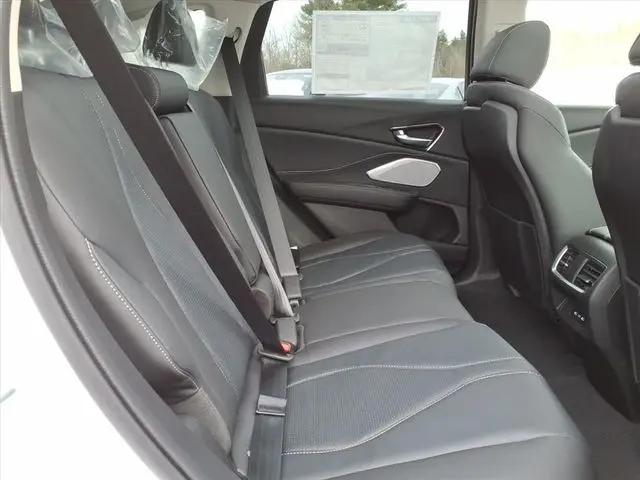 2026 Acura RDX Technology
