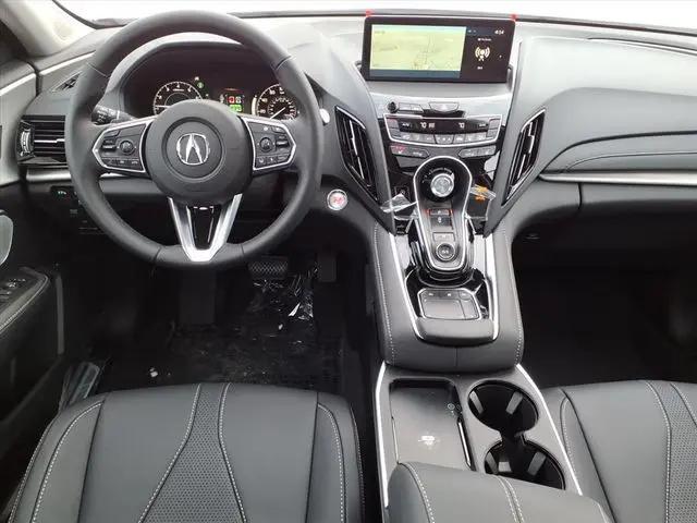 2026 Acura RDX Technology