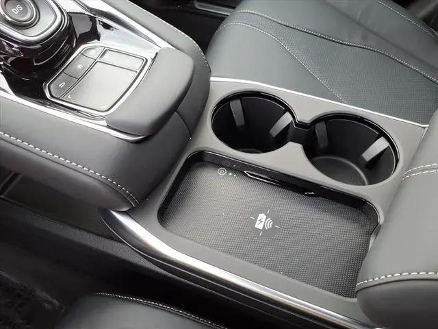 2026 Acura RDX Technology