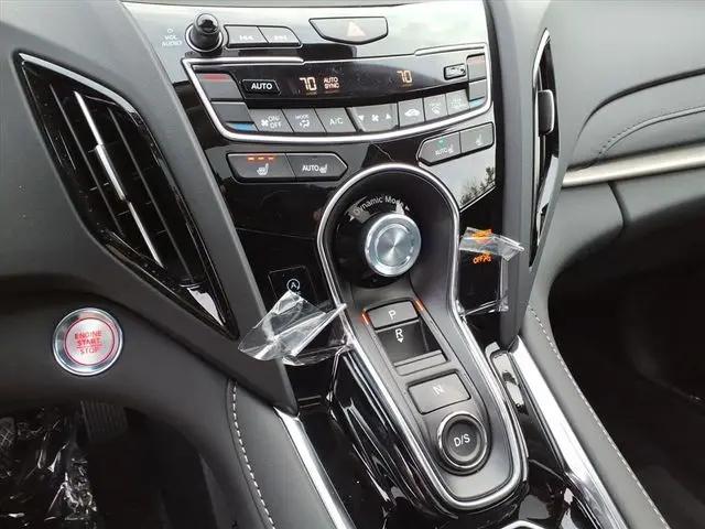 2026 Acura RDX Technology