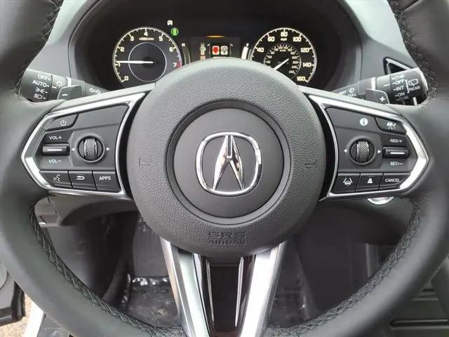 2026 Acura RDX Technology