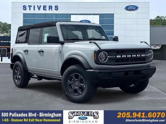 2026 Ford Bronco Big Bend for sale in Birmingham, AL
