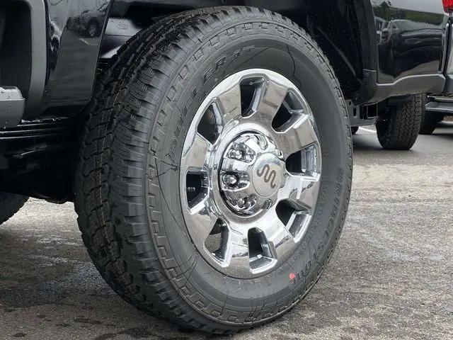 2026 Ford F-250 King Ranch