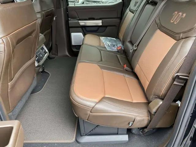 2026 Ford F-250 King Ranch