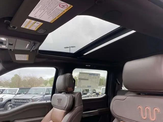 2026 Ford F-250 King Ranch
