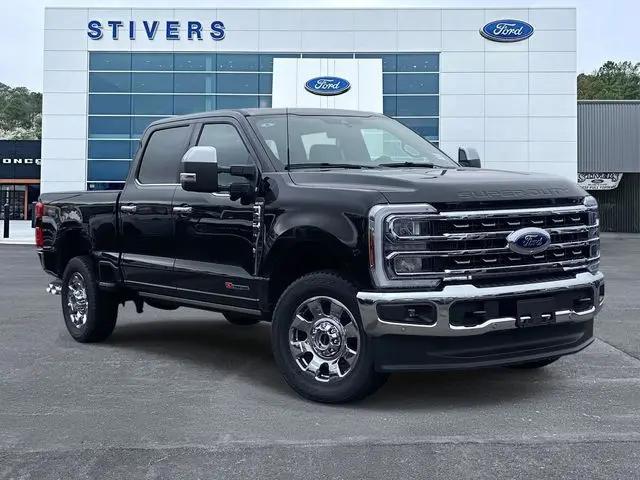 2026 Ford F-250 King Ranch for sale in Birmingham, AL