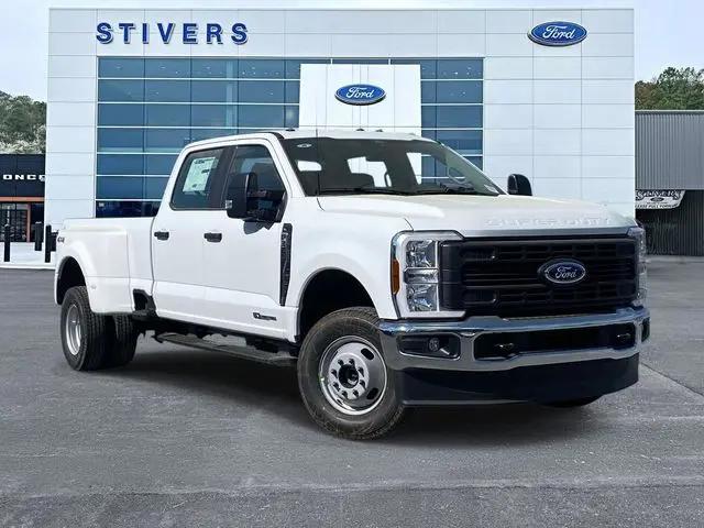 2026 Ford F-350 XL for sale in Birmingham, AL