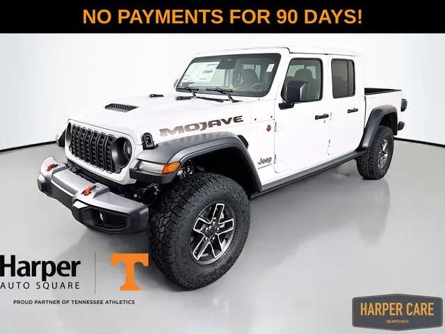2026 Jeep Gladiator Sport for sale in Alcoa, TN