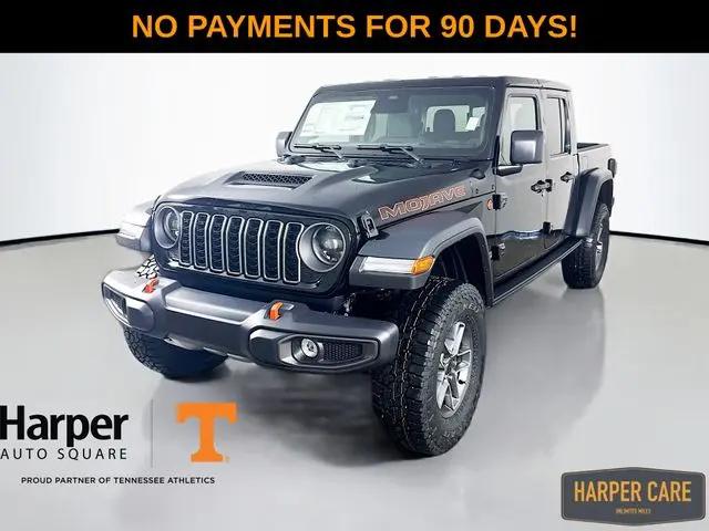 2026 Jeep Gladiator Sport for sale in Alcoa, TN