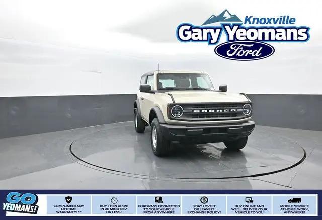 2026 Ford Bronco Base for sale in Knoxville, TN