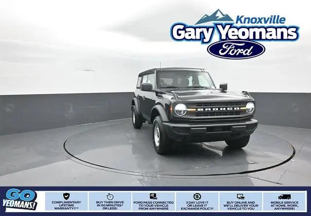 2026 Ford Bronco Base for sale in Knoxville, TN