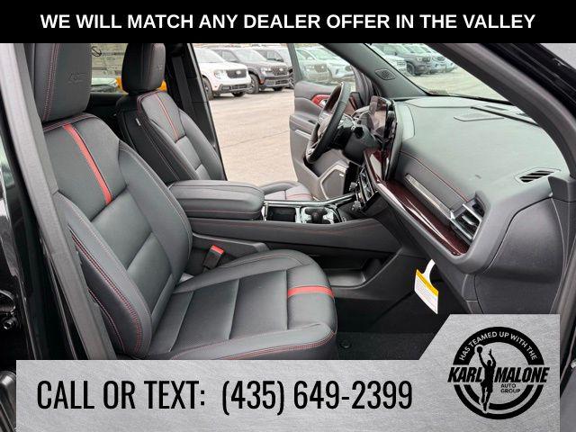 2026 Chevrolet Traverse AWD RS