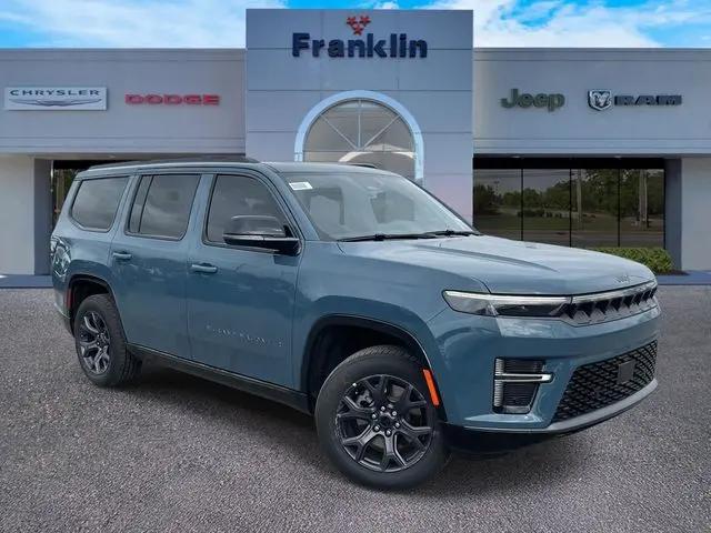 2026 Jeep Grand Wagoneer Limited Altitude 4x4 for sale in Franklin, TN