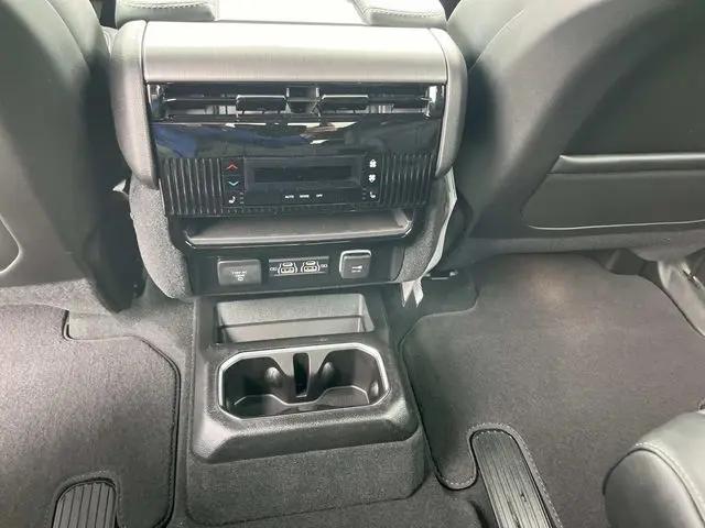 2026 Jeep Grand Wagoneer Limited Altitude 4x4