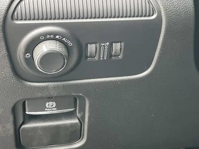 2026 Jeep Grand Wagoneer Limited Altitude 4x4