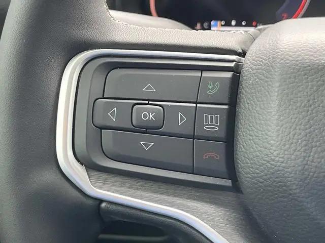 2026 Jeep Grand Wagoneer Limited Altitude 4x4
