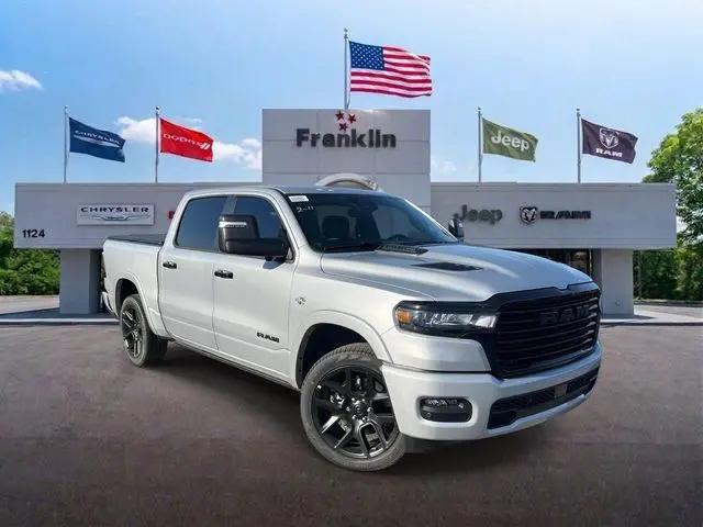 2026 Ram 1500 Laramie Crew Cab 4x4 5'7" Box for sale in Franklin, TN