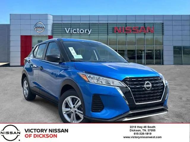 2025 Nissan Kicks S for sale in Nashville, TN